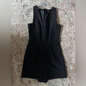 Topshop romper